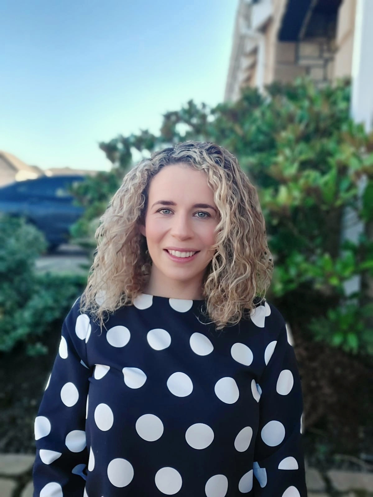 Ellie Riddell Lindsays Property